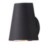 Maxim Lighting Mini LED Outdoor Wall Sconce Architectural Bronze