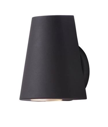 Maxim Lighting Mini LED Outdoor Wall Sconce Architectural Bronze