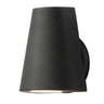 Maxim Lighting Mini LED Outdoor Wall Sconce Black