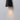 Maxim Lighting Mini LED Outdoor Wall Sconce Black