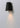 Maxim Lighting Mini LED Outdoor Wall Sconce Black