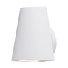 Maxim Lighting Mini LED Outdoor Wall Sconce White