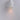 Maxim Lighting Mini LED Outdoor Wall Sconce White