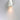 Maxim Lighting Mini LED Outdoor Wall Sconce White