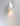 Maxim Lighting Mini LED Outdoor Wall Sconce White
