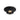 Maxim Lighting Caldera 3.25" LED Flush Mount Black