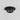 Maxim Lighting Caldera 3.25" LED Flush Mount Black