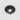Maxim Lighting Caldera 3.25" LED Flush Mount Black