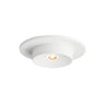Maxim Lighting Caldera 5.25" LED Flush Mount White