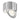 Maxim Lighting Fulcrum LED Flush Mount w Gimbal Brushed Aluminum