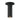 Maxim Lighting Fulcrum 7.5" LED Surface Mount Black