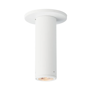 Maxim Lighting Fulcrum 7.5" LED Surface Mount White