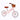 Retro Balance Bike by Baghera – Pink