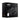 Braun BC21 Wireless Charging Alarm Clock in black – view 7