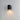 Maxim Lighting Outpost 7.25"H LED Outdoor Wall Sconce Black