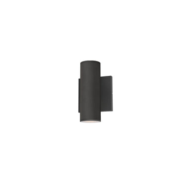 Maxim Lighting Calibro 7.5" LED Outdoor Sconce Architectural Bronze
