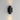 Maxim Lighting Calibro 7.5" LED Outdoor Sconce Black