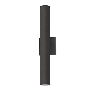 Maxim Lighting Calibro 20" LED Outdoor Sconce Architectural Bronze