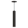 Maxim Lighting Calibro 15" LED Outdoor Pendant Architectural Bronze