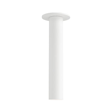 Maxim Lighting Calibro 15" LED Outdoor Flush Mount White