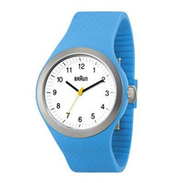 Braun Sports Watch BN-0111WHBLG