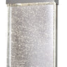 Maxim Lighting Moda LED Outdoor Wall Sconce Stainless Steel