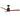 Maxim Lighting Falcon Pull Chain 52" In/Outdoor Fan w LED Light Black/Walnut
