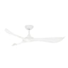 Maxim Lighting Keanu 56" Indoor/Outdoor Fan Matte White