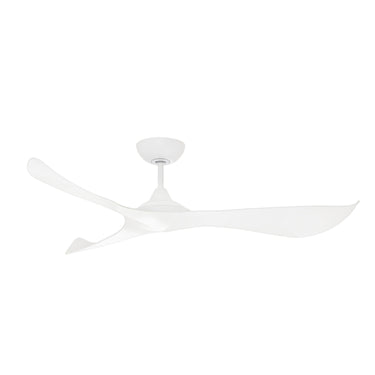 Maxim Lighting Keanu 56" Indoor/Outdoor Fan Matte White