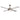 Maxim Lighting Quattro 52" 4-Blade Fan w LED Satin Nickel