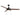 Maxim Lighting Trio Pull 52" 3-Blade Fan w Pull Chain Black
