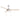 Maxim Lighting Trio Pull 52" 3-Blade Fan w Pull Chain Matte White