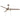 Maxim Lighting Trio Pull 52" 3-Blade Fan w Pull Chain Satin Nickel