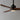 Maxim Lighting Woodwind 52" Solid Wood Blade Fan w LED Light Kit Black