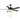Maxim Lighting Super-Max 52" Ceiling Fan with 2-Light Kit Black