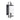 Hopkins 18" Outdoor Sconce - Charcoal Black by Elk 89491/1