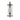 Hopkins 18" Outdoor Sconce - Charcoal Black by Elk 89491/1