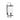 Hopkins 18" Outdoor Sconce - Charcoal Black by Elk 89491/1
