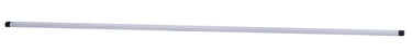 Maxim Lighting CounterMax 24V Slim 48" LED Under Cabinet Brushed Aluminum