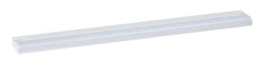 Maxim Lighting CounterMax 1K 30" LED Under Cabinet 3000K White
