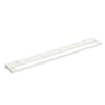 Maxim Lighting CounterMax 5K 24" 2700-5000K LED Under Cabinet White