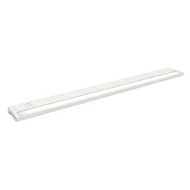Maxim Lighting CounterMax 5K 30" 2700-5000K LED Under Cabinet White