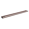 Maxim Lighting CounterMax 5K 36" 2700-5000K LED Under Cabinet Bronze