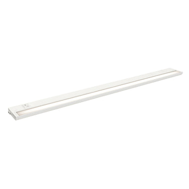 Maxim Lighting CounterMax 5K 36" 2700-5000K LED Under Cabinet White