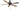 Maxim Lighting Basic-Max 52" Black Fan Black/Walnut Blades Black