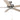 Maxim Lighting Basic-Max 52" Nickel Fan Silver/Maple Blades Satin Nickel/Silver/Maple