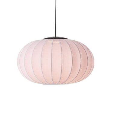 Made by Hand Knit-Wit Oval Pendant Lamp 57 LED