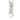 Finesse Decor Elysian 10 Light Chandelier Chrome