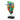 Finesse Decor Colorful Mask Designs 2