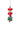 Bauhaus-Era Wooden Christmas Ornaments, IC Design – view 17